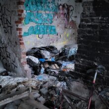 Opuszczony dom – Gdynia Gdynia