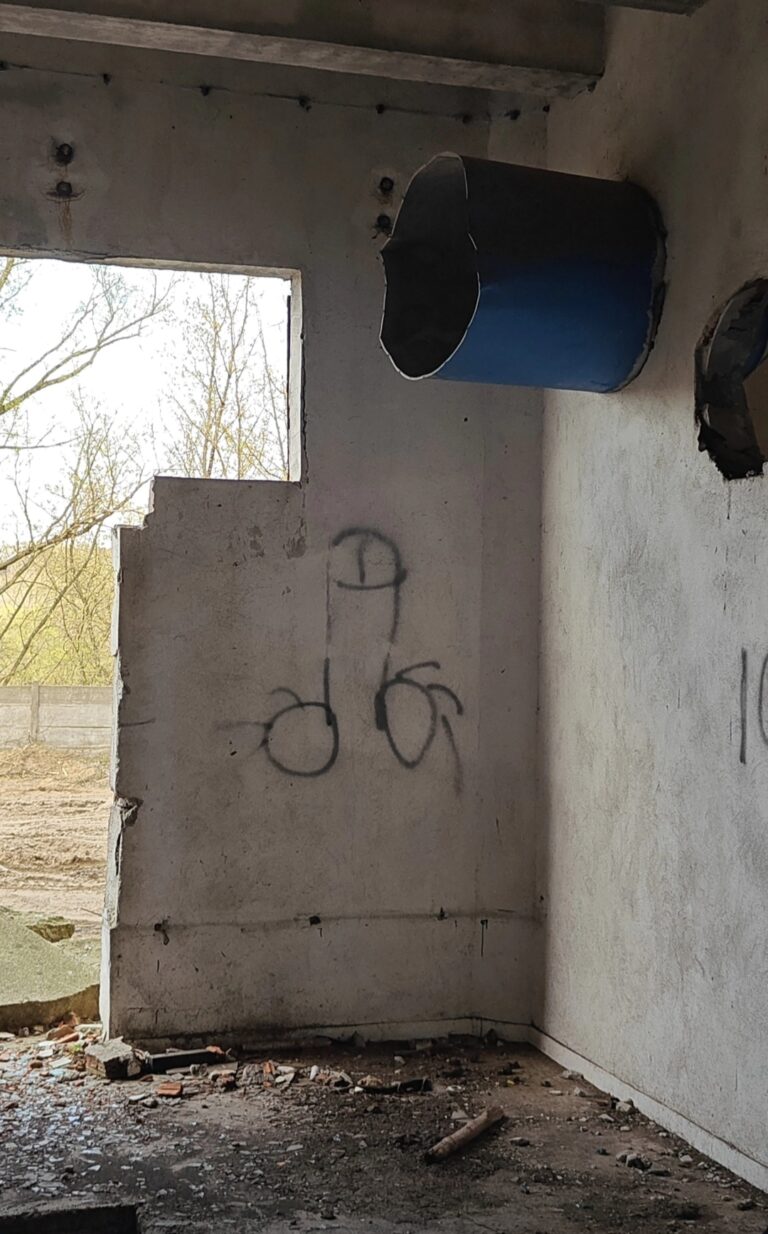 Silosy Spożywcze, Włocławek, województwo kujawsko-pomorskie - relacja z 04.2026, zdjęcie 28