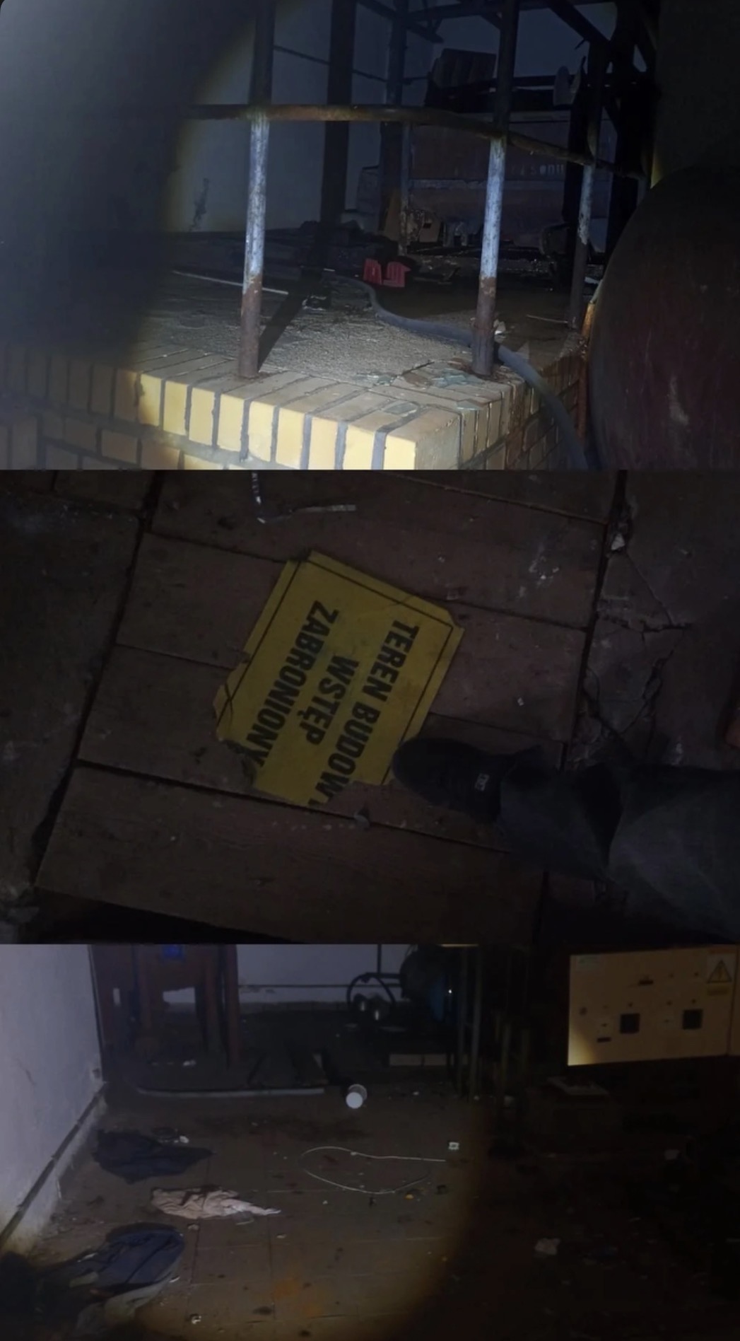 Basen kukoczyce Wrocław