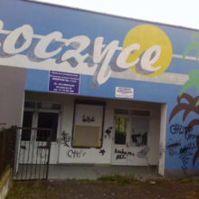 Basen kukoczyce Wrocław