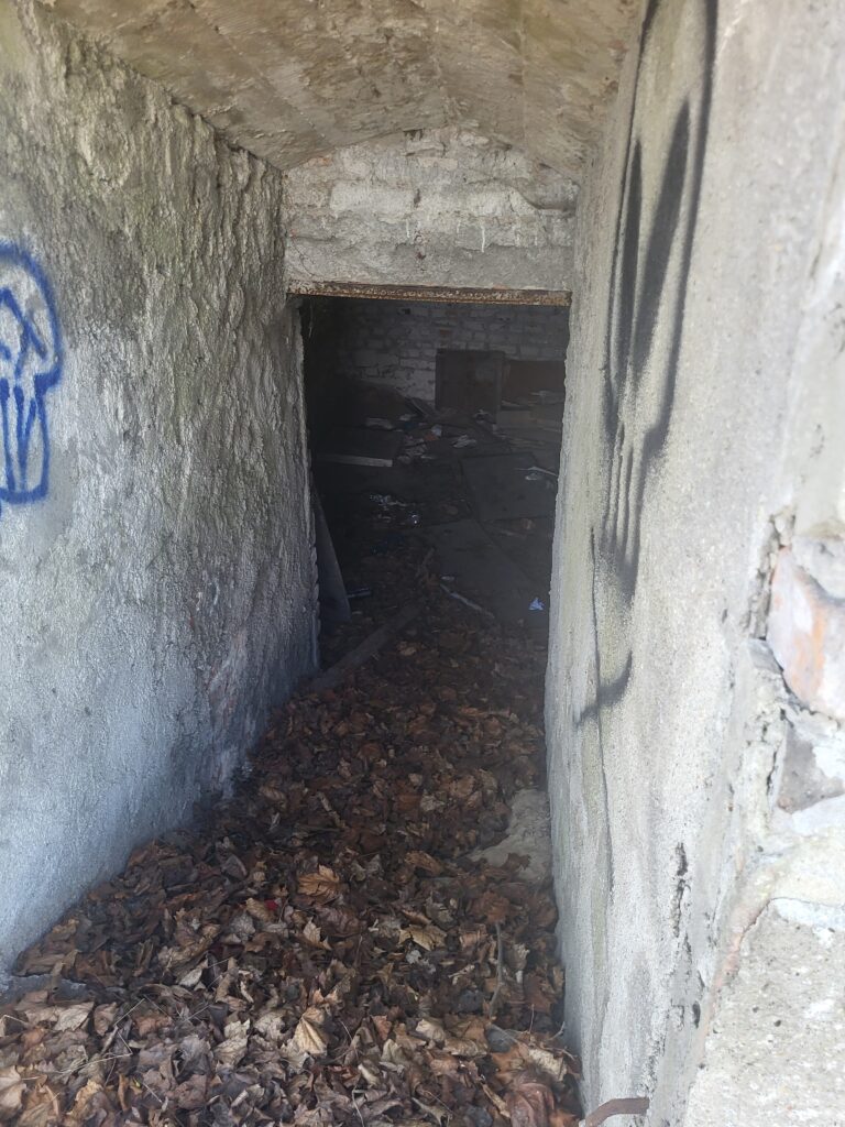 Pałacyk, Pruszków, województwo mazowieckie - relacja z 04.2026, zdjęcie 25