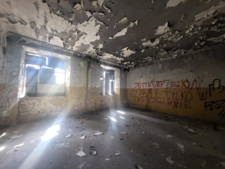 Pałacyk, Pruszków, województwo mazowieckie - relacja z 04.2026, zdjęcie 26