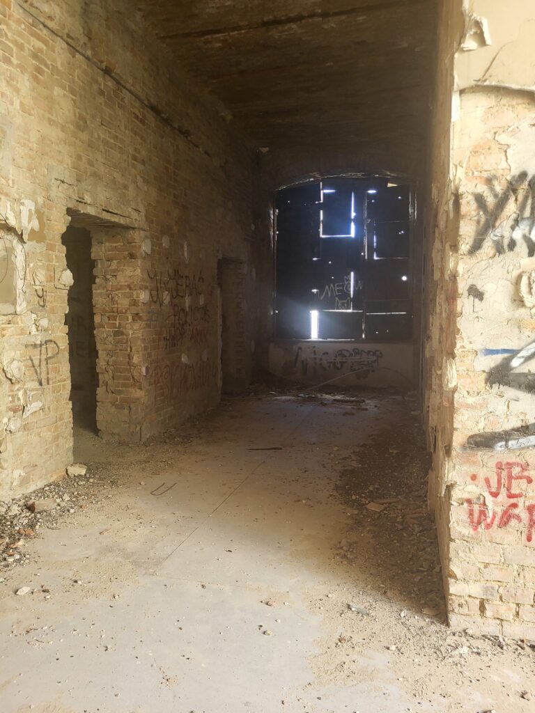 Pałacyk, Pruszków, województwo mazowieckie - relacja z 04.2026, zdjęcie 29