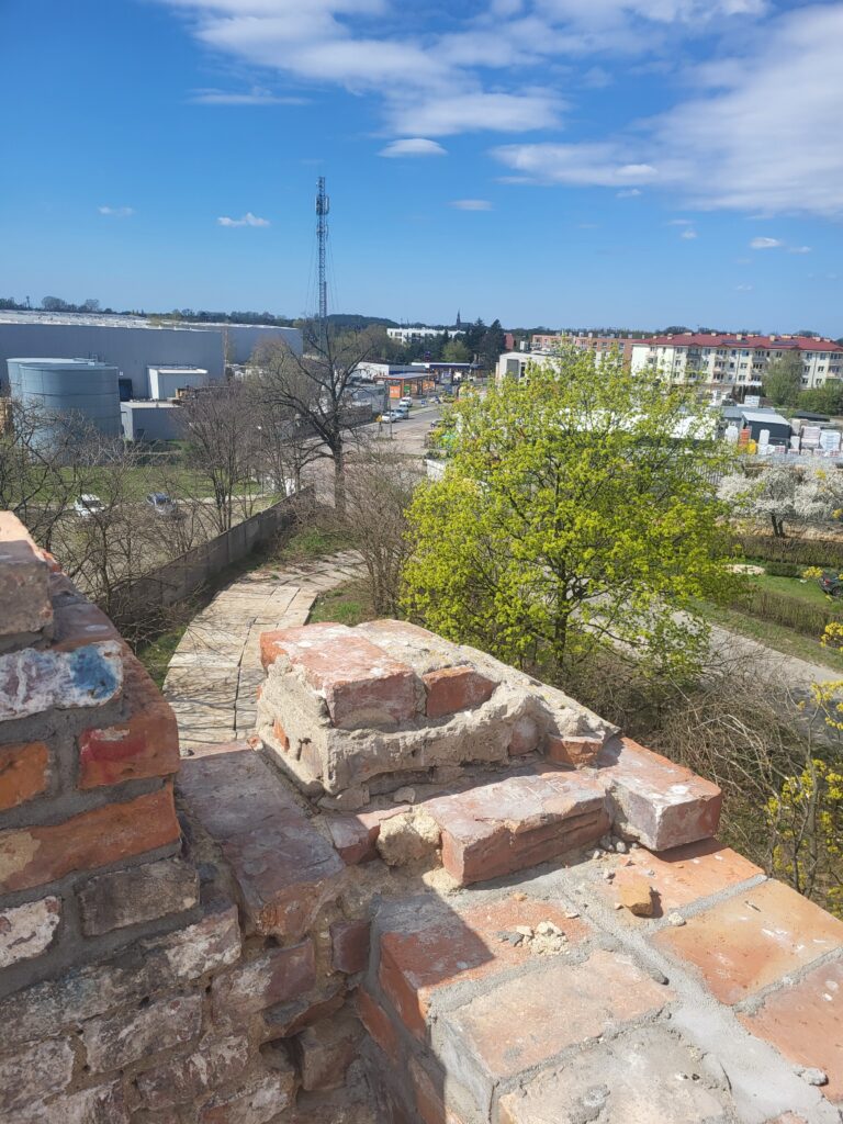 Pałacyk, Pruszków, województwo mazowieckie - relacja z 04.2026, zdjęcie 31