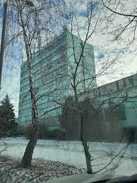 OPUSZCZONY SZPITAL KORVITA 52.440858,16.998216 Koziegłowy