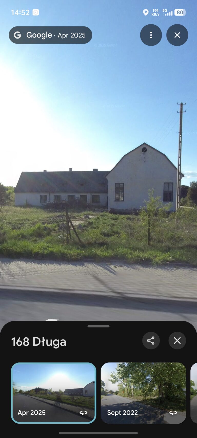 Szkoła Podstawowa w Borowej, Borowa, województwo łódzkie - zdjęcie z relacji 28