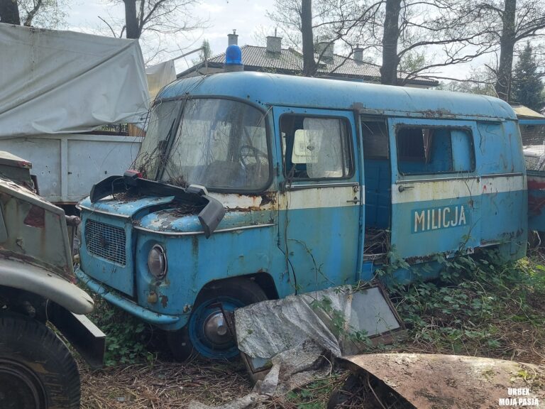 Cmentarzysko Tadeusza Tabenckiego, Grodzisk Mazowiecki, województwo mazowieckie - relacja z 04.2026, zdjęcie 4