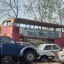Cmentarzysko Tadeusza Tabenckiego Grodzisk Mazowiecki