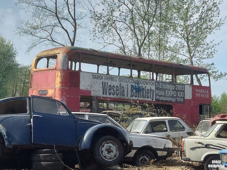 Cmentarzysko Tadeusza Tabenckiego, Grodzisk Mazowiecki, województwo mazowieckie - relacja z 04.2026, zdjęcie 6