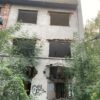 Opuszczone Zakłady Miejskie Leszno (Stara Rzeźnia) Leszno