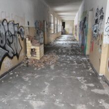 Dawna Szkoła Podstawowa Łachita