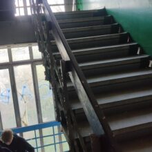 Opuszczone Bloki Dąbrowa Górnicza