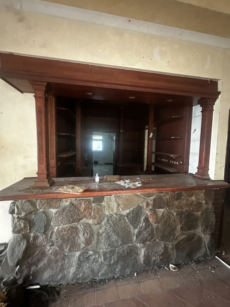 MOTEL 24, Trzebiszewo, województwo lubuskie - relacja z 05.2026, zdjęcie 23