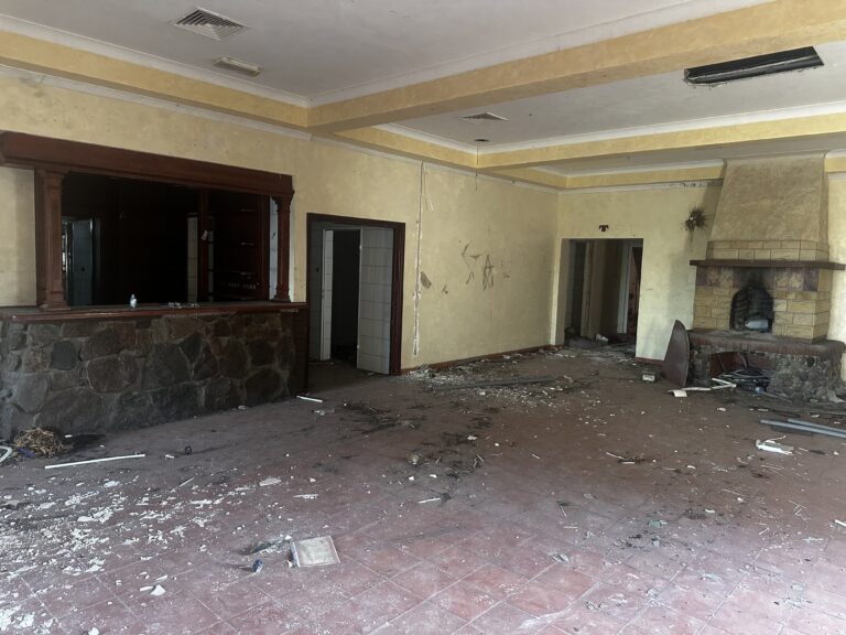 MOTEL 24, Trzebiszewo, województwo lubuskie - relacja z 05.2026, zdjęcie 24