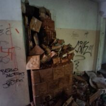 Kuchnie dworskie Tarnobrzeg