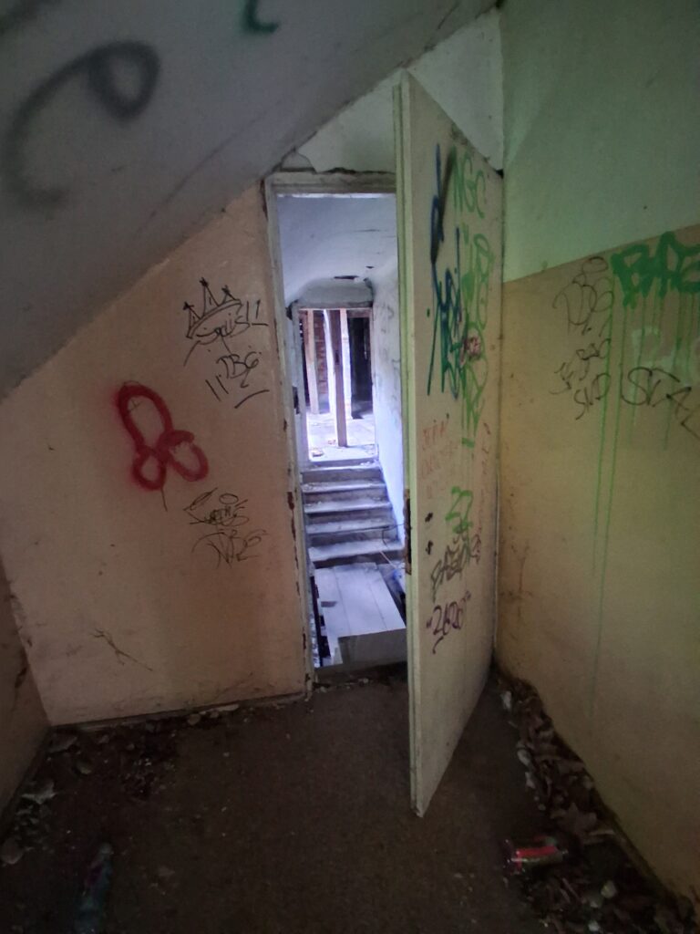 Kuchnie dworskie, Tarnobrzeg, województwo podkarpackie - zdjęcie 3