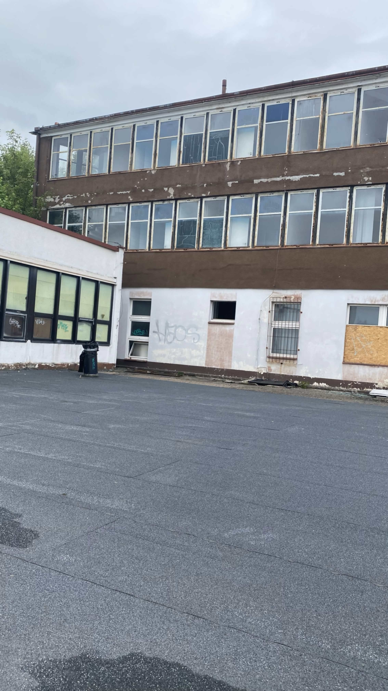 STARA HALA TARGOWA, Chorzów, województwo śląskie - relacja z 05.2026, zdjęcie 32