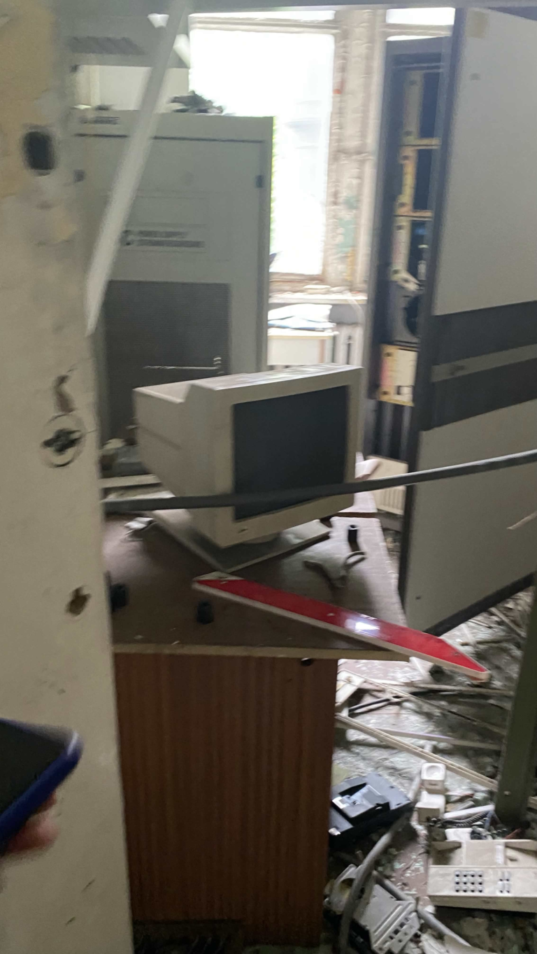 STARA HALA TARGOWA, Chorzów, województwo śląskie - relacja z 05.2026, zdjęcie 34