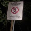 byłe podziemne stanowisko dowodzenia Biedrusko