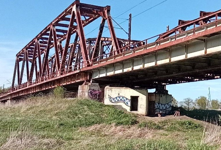 Oderstellung – Bunkier, Brzeg Dolny, województwo dolnośląskie - zdjęcie 2