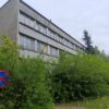 Budynek dyrekcji kopalni Ruda Śląska