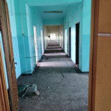 Budynek dyrekcji kopalni Ruda Śląska