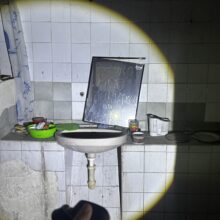 cmentarzysko pociągów Toruń Kluczyki Toruń
