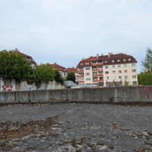 Opuszczony Biurowiec Lublin