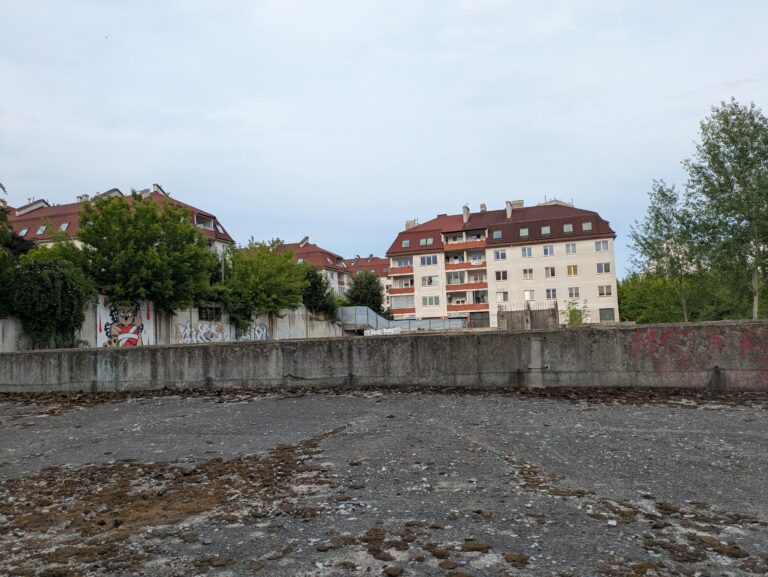Opuszczony Biurowiec, Lublin, województwo lubelskie - relacja z 06.2026, zdjęcie 6