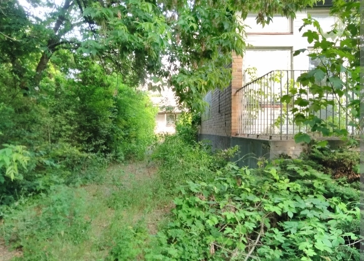 Opuszczone przedszkole nr. 147. Wrocław