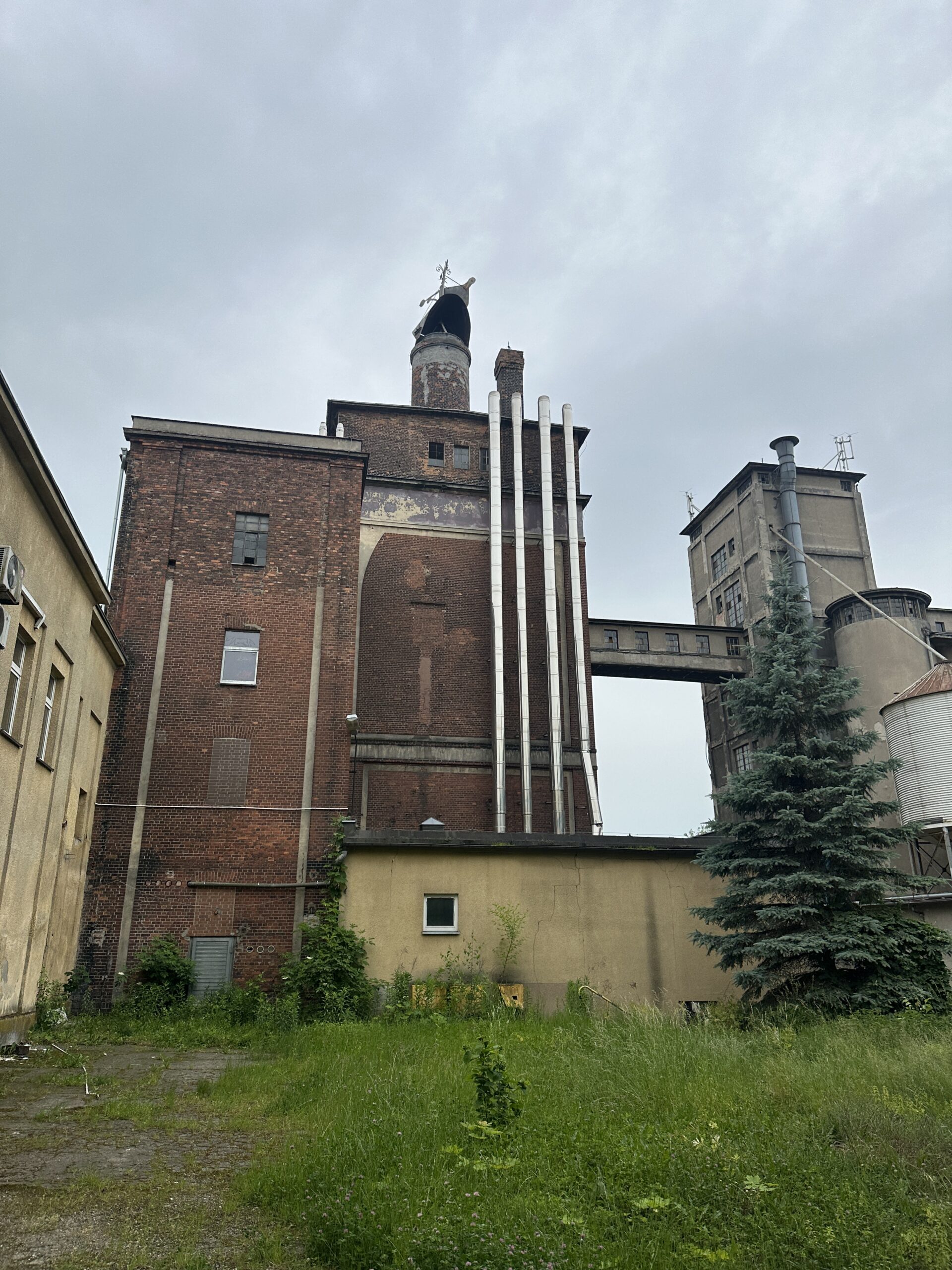 Słodownia Optima Poznań