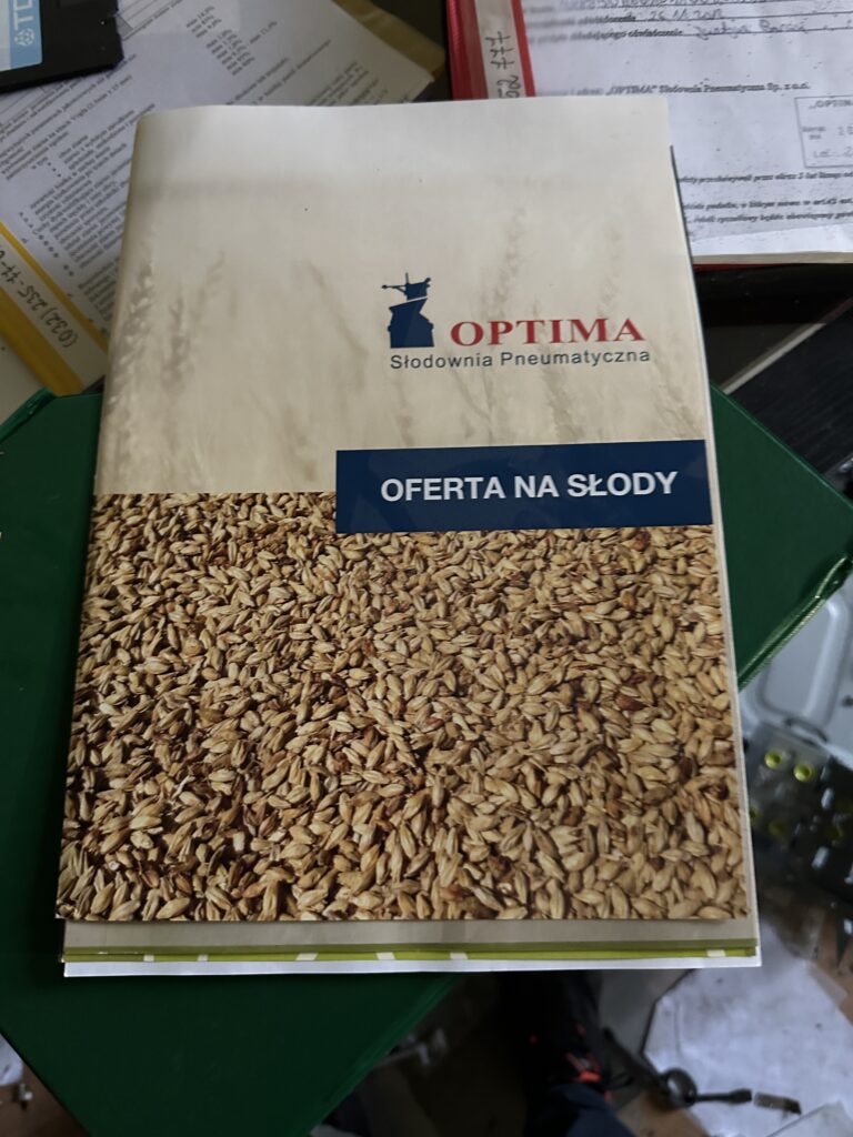 Słodownia Optima, Poznań, województwo wielkopolskie - zdjęcie 5