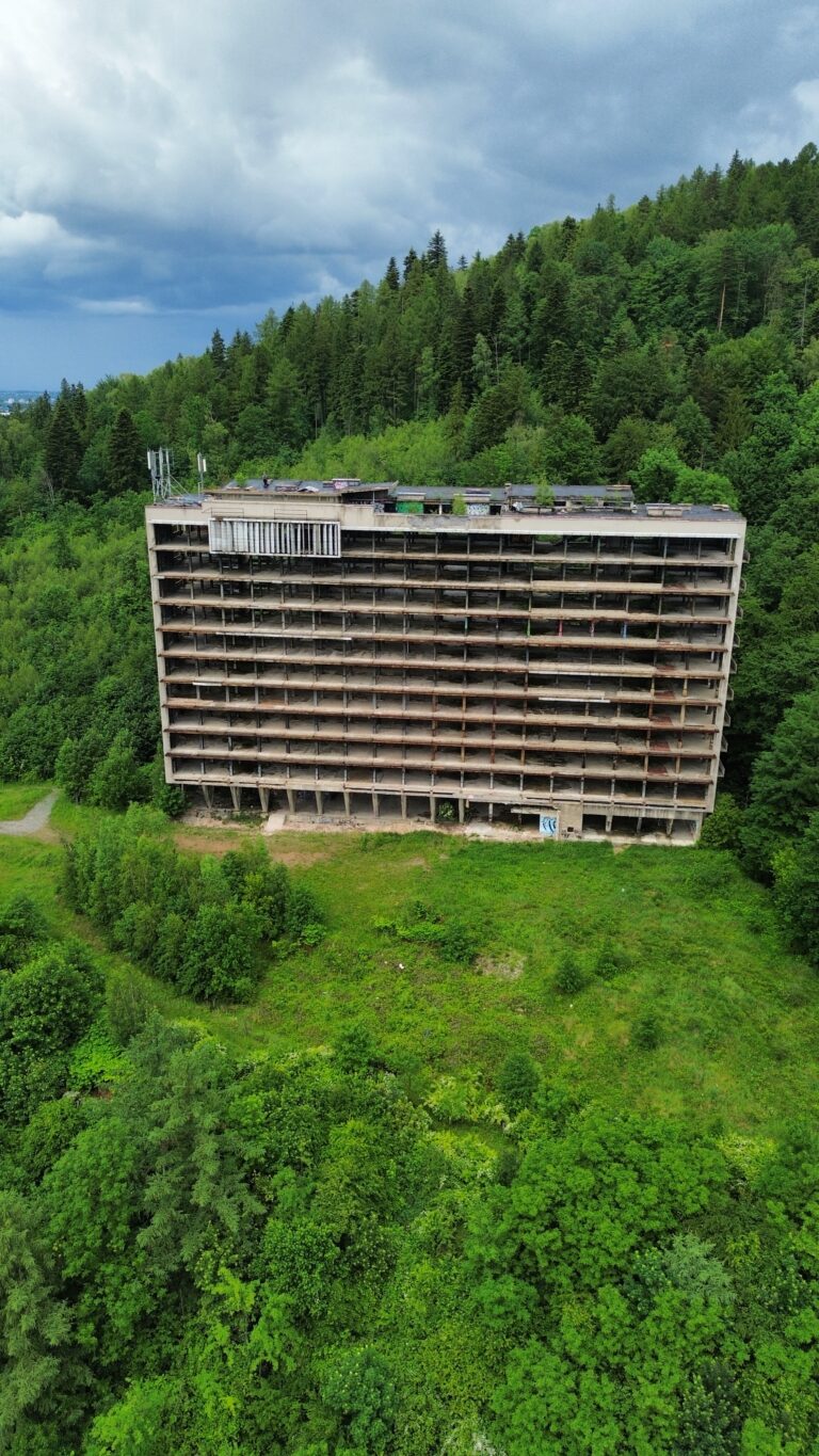 Stalownik, Bielsko-Biała, województwo śląskie - relacja z 06.2026, zdjęcie 88