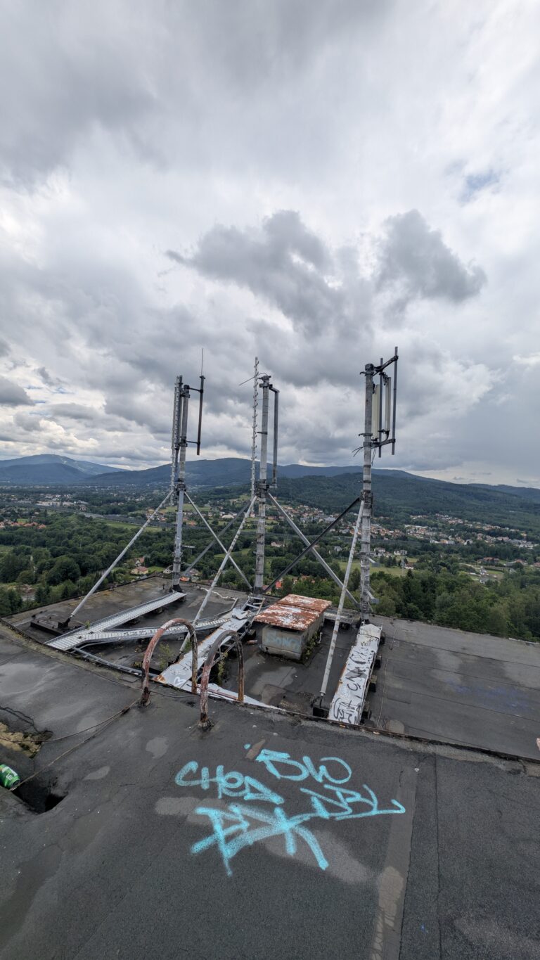 Stalownik, Bielsko-Biała, województwo śląskie - relacja z 06.2026, zdjęcie 90