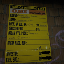 Budynek usługowo-handlowy z częścią biurową Częstochowa