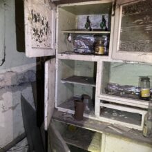 Opuszczony dom z przybudówką, Bieruń, województwo śląskie - relacja z 06.2026, zdjęcie 14