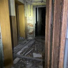 Opuszczony dom z przybudówką, Bieruń, województwo śląskie - relacja z 06.2026, zdjęcie 15