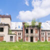 Pałac Boguszyn Boguszyn