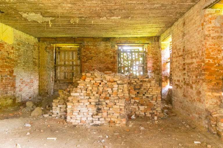 Pałac Boguszyn, Boguszyn, województwo wielkopolskie - relacja z 05.2026, zdjęcie 5
