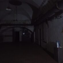 Umocnienie Duże (Fort „Ordon”) Zegrze