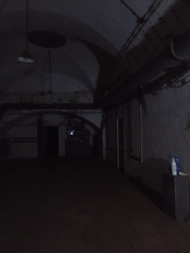 Umocnienie Duże (Fort „Ordon”), Zegrze, województwo mazowieckie - relacja z 06.2026, zdjęcie 3