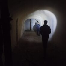 Umocnienie Duże (Fort „Ordon”) Zegrze