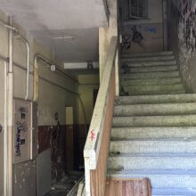Opuszczony Budynek przy 2 Willach, Warszawa, województwo mazowieckie - relacja z 06.2026, zdjęcie 1