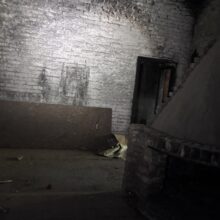 Opuszczony Budynek przy 2 Willach, Warszawa, województwo mazowieckie - relacja z 06.2026, zdjęcie 4