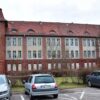 Dawne koszary 34. Pułku Fizylierów ,,Koszary Sztuki”