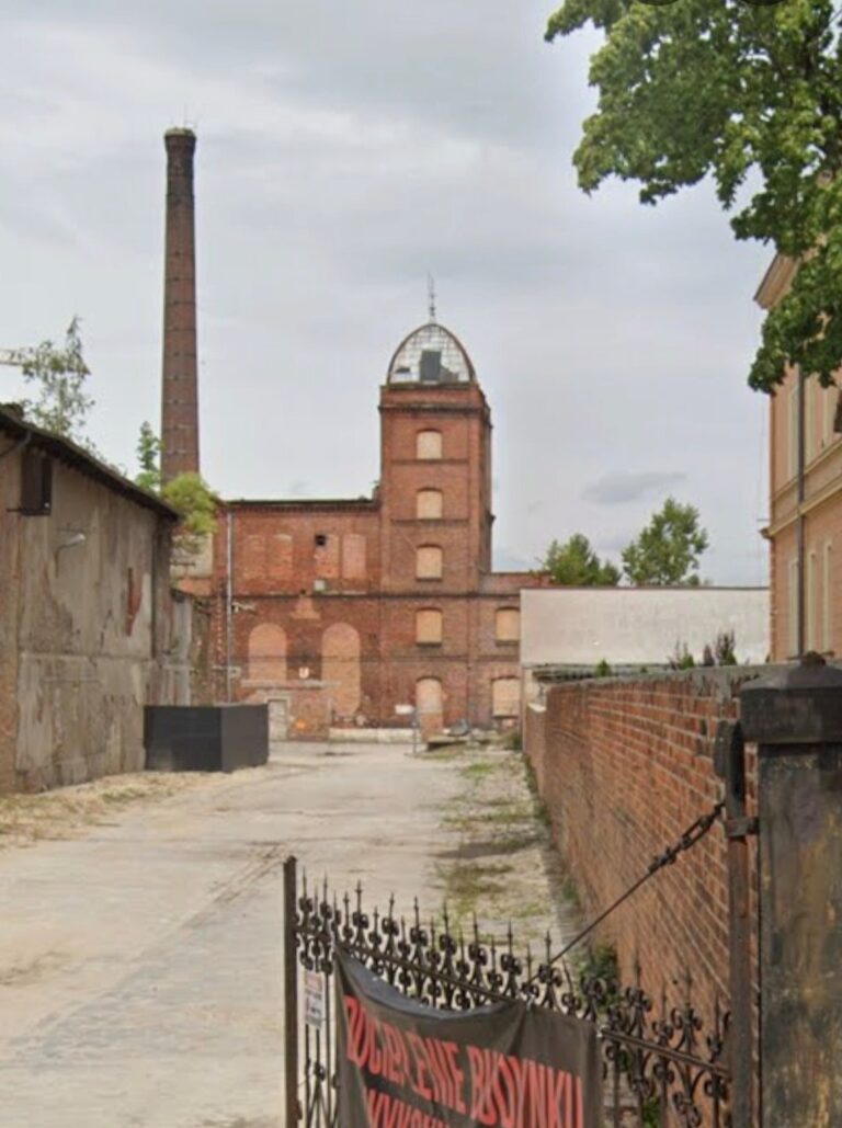 Browar, Brzeg, województwo opolskie - zdjęcie 4