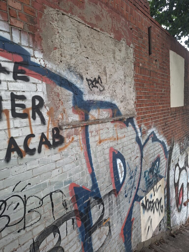 Hala Sportowa Brückenaue, Wrocław, województwo dolnośląskie - zdjęcie z relacji 8