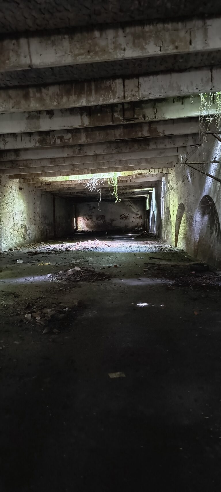 Fort II, Poznań, województwo wielkopolskie - relacja z 07.2026, zdjęcie 4