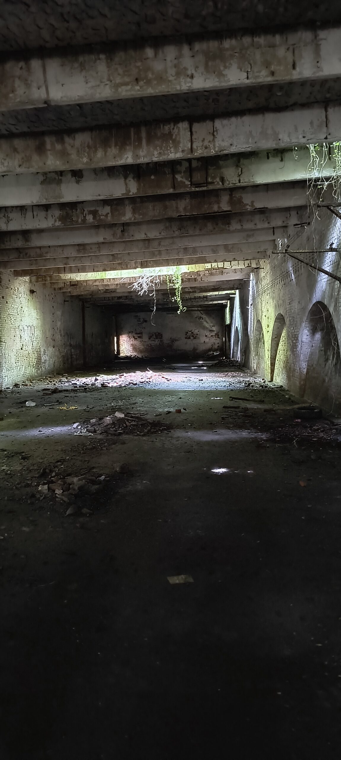 Fort II, Poznań, województwo wielkopolskie