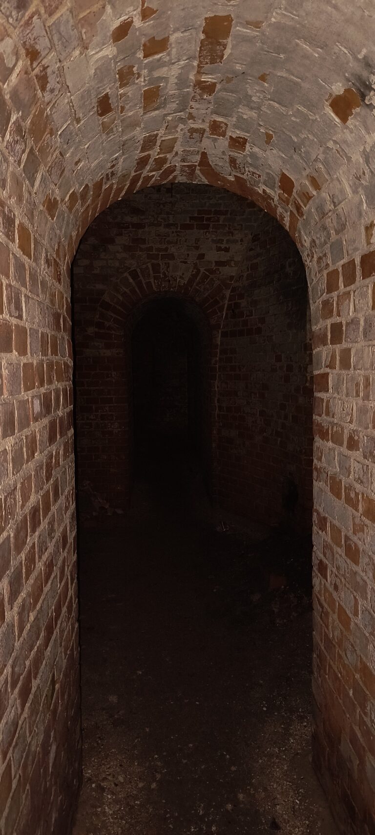 Fort II, Poznań, województwo wielkopolskie - relacja z 07.2026, zdjęcie 5
